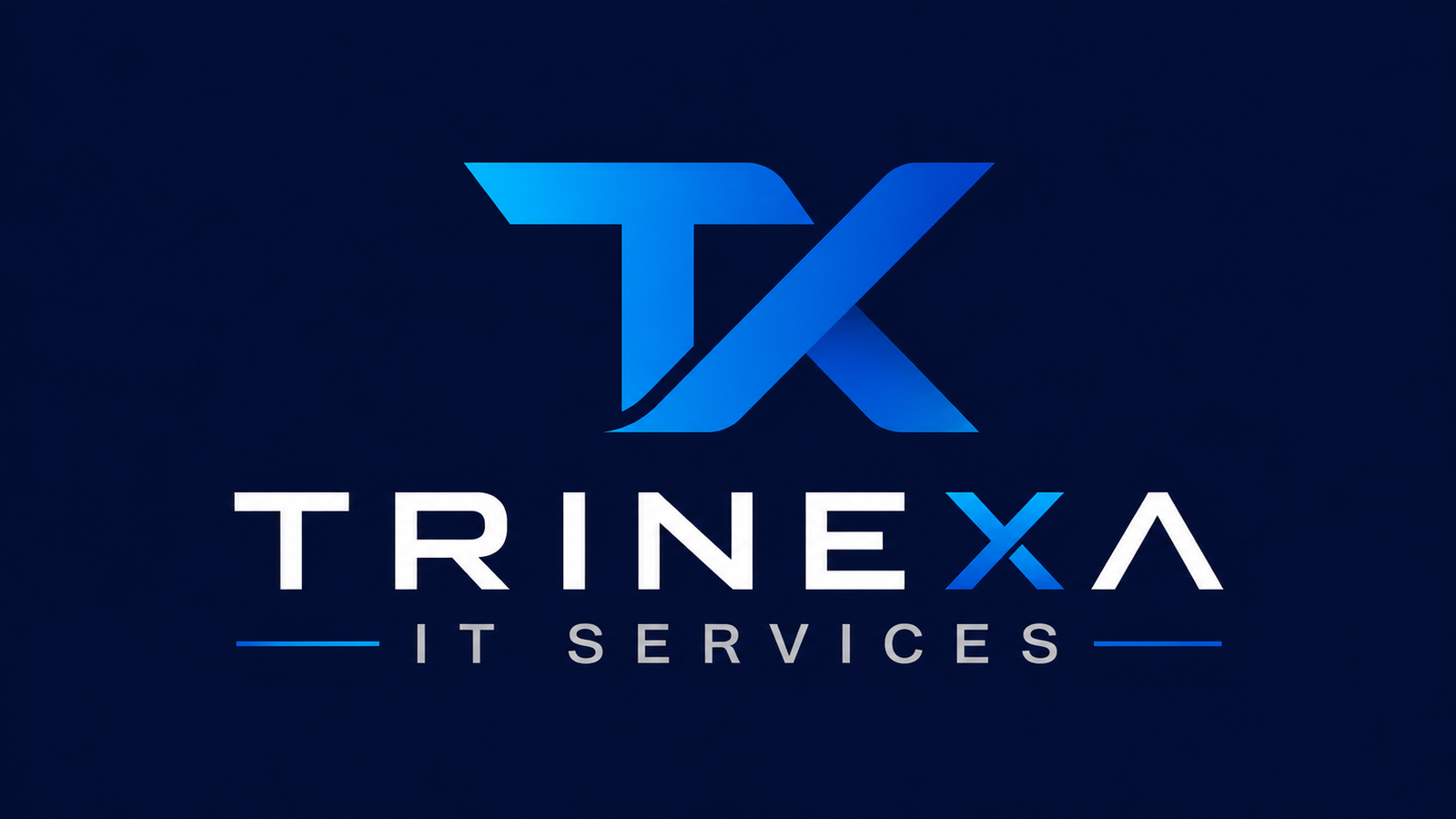 Trinexa Logo